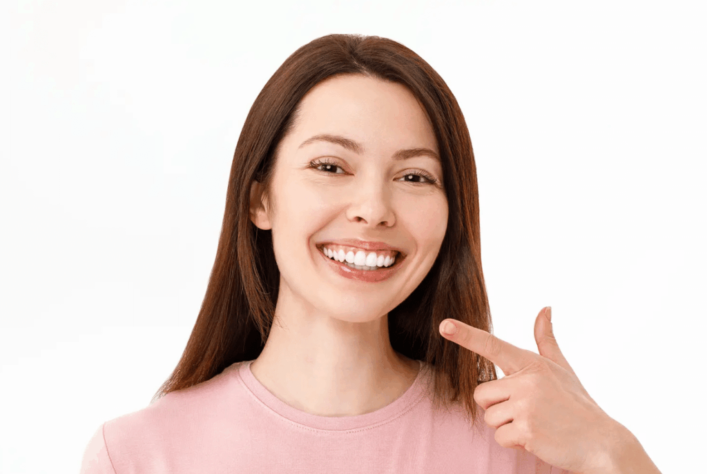 Dental Veneers in Anchorage