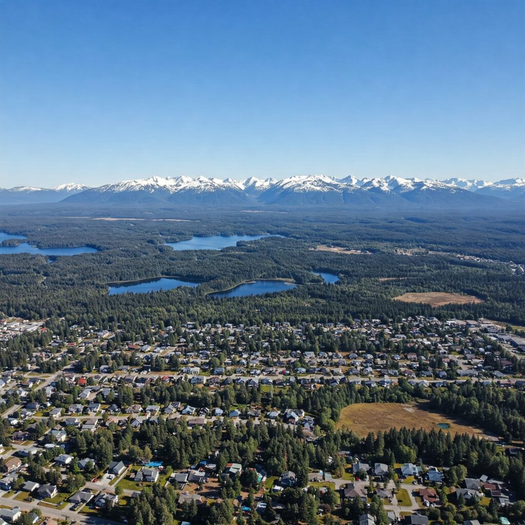 South Anchorage dental clinic