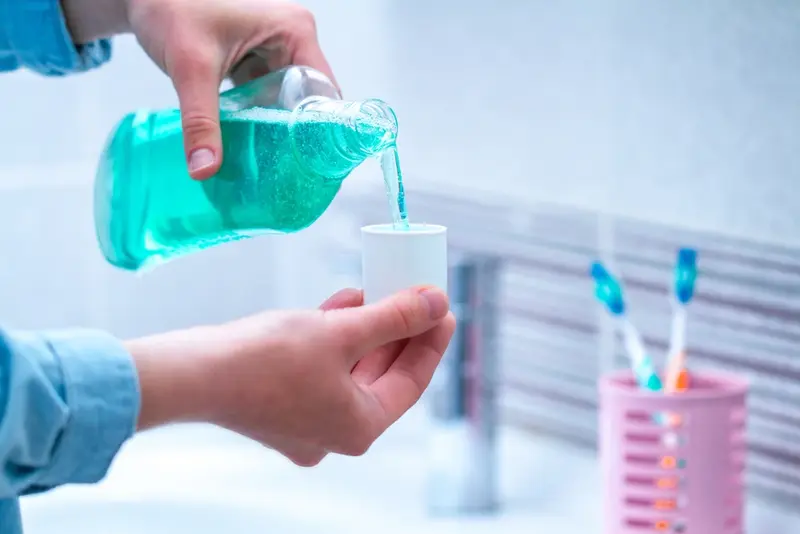 Understanding the Key Ingredients in Mouthwash