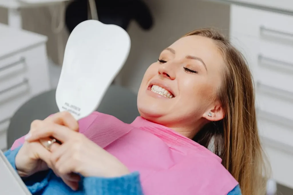 The Truth About Teeth Whitening in Anchorage