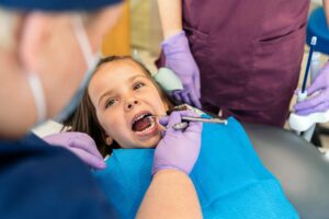Pediatric Dental Anchorage AK | Emerald Peak Dental