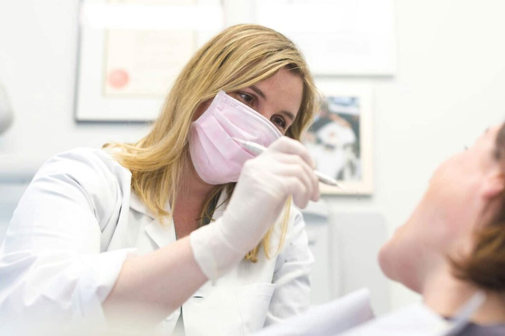Top Rated Dental Offices Near Me