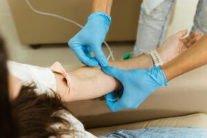 what is in iv sedation - Emerald Peak Dental