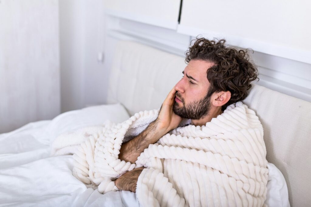 tooth pain at night emergency