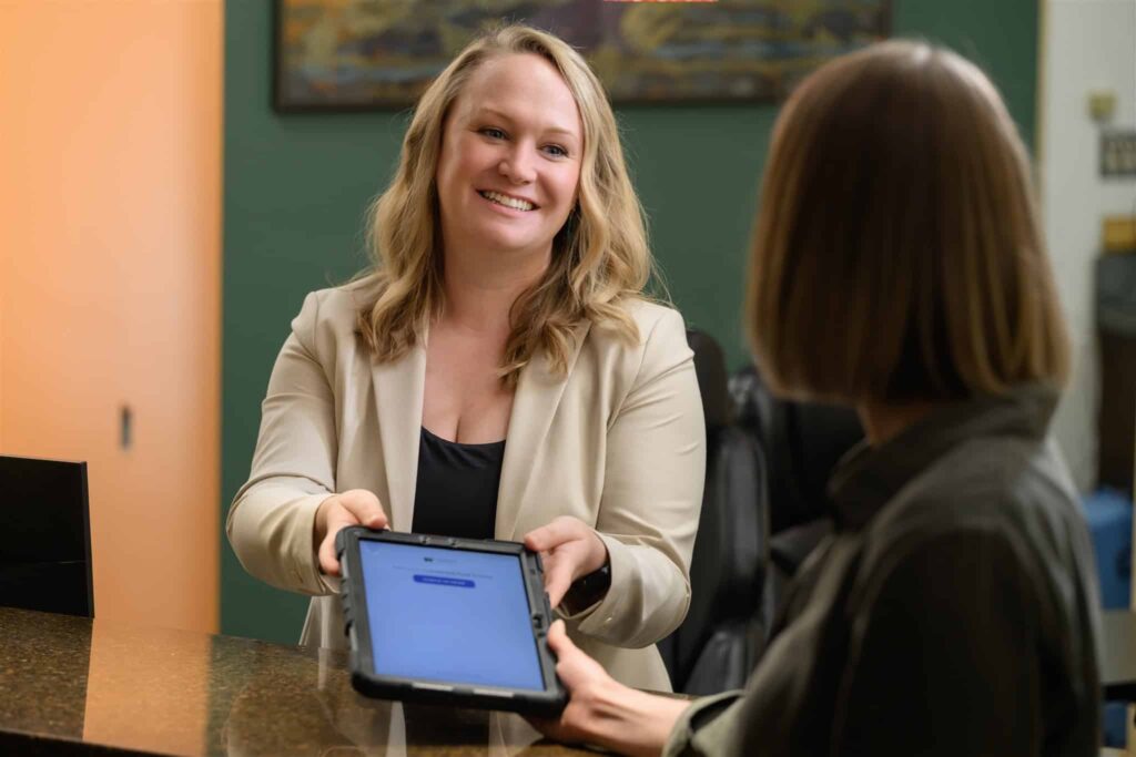 Trusted dentist in Anchorage, AK offering cleanings, cosmetic dentistry, implants, and emergency dental care. Schedule today.