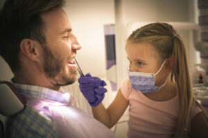 Best Family Dentist Anchorage