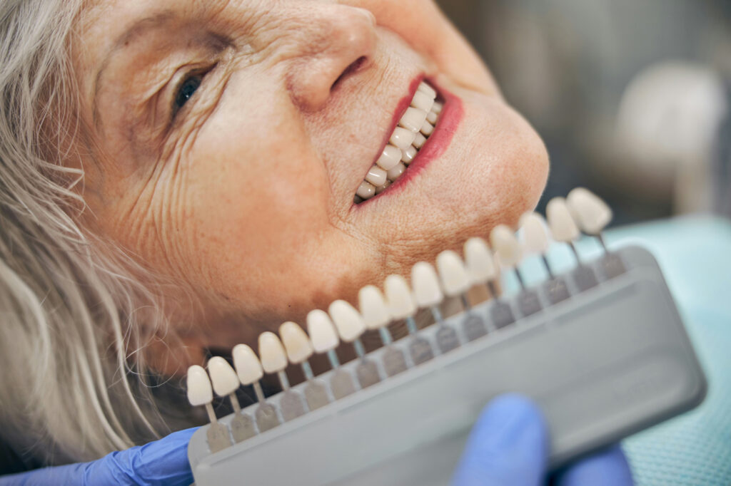 Family Teeth Whitening Options in Anchorage