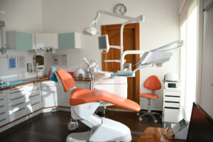 Anchorage Alaska dentist