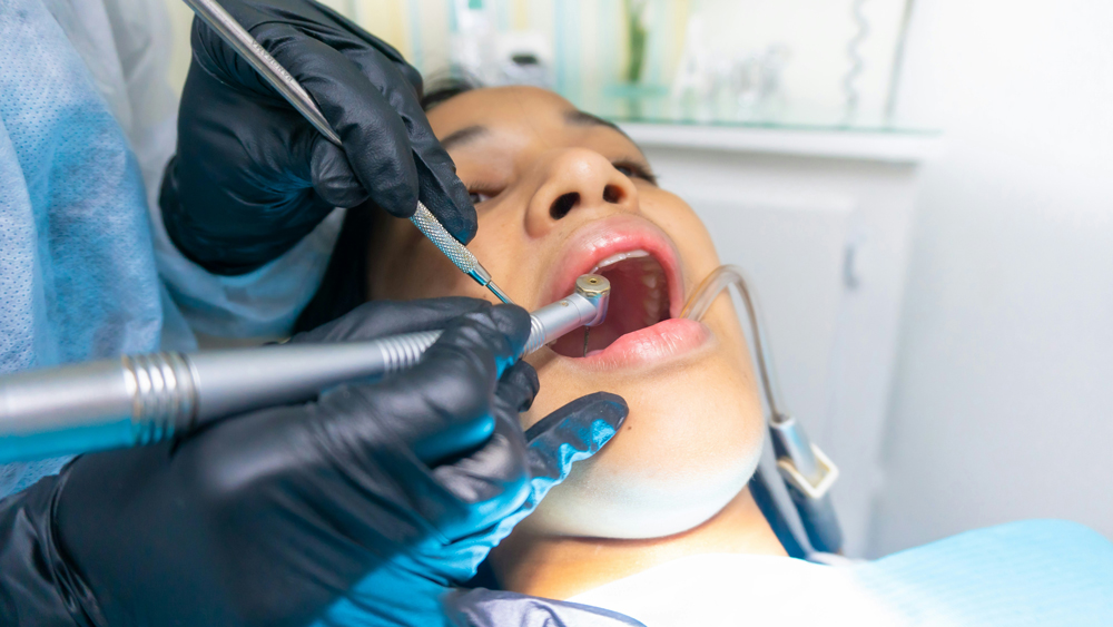 Best Dentists in South Anchorage