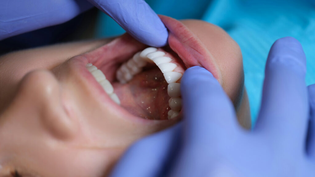 Top Cosmetic Dentist in Anchorage