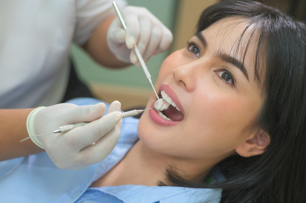 Top rated dentists in Anchorage Alaska