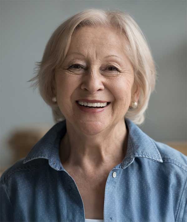 Traditional Dentures in Anchorage