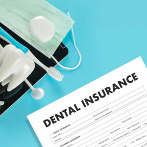 Anchorage dentist accepting dental insurance