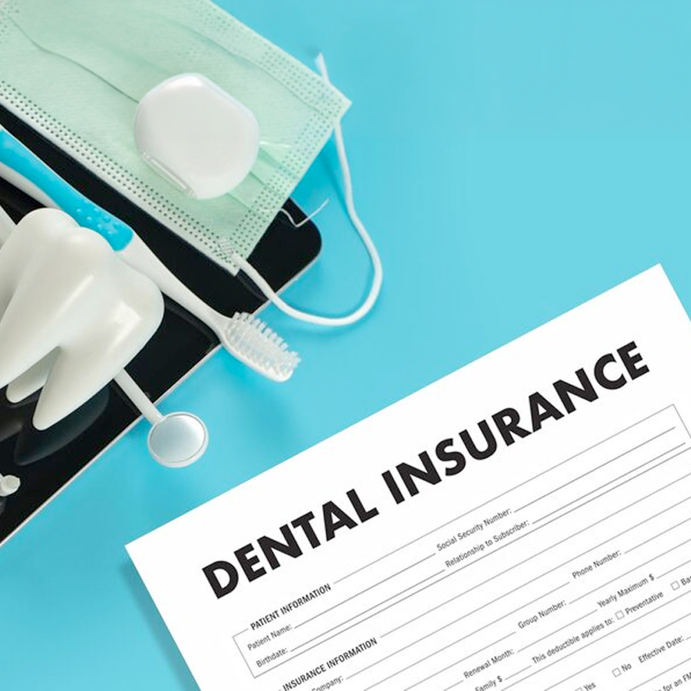 Anchorage dentist accepting dental insurance