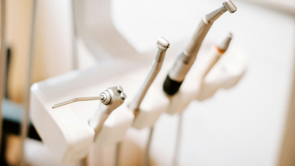 South Anchorage Dental Clinic