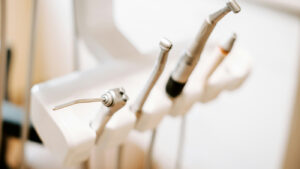 South Anchorage Dental Clinic